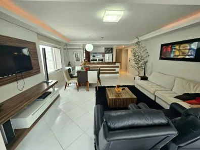 Apartamento com 3 Quartos à venda, 163m² no Navegantes, Capão da Canoa