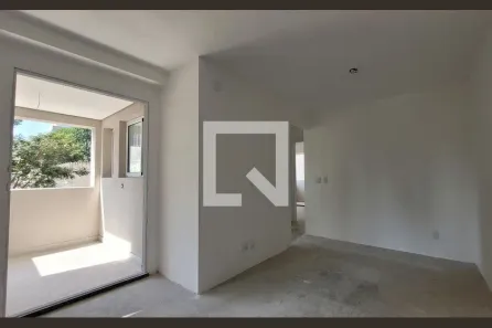 Apartamento com 2 Quartos à venda, 57m² no Jardim Bela Vista, Santo André