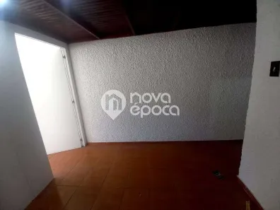 Sala Comercial com 1 Quarto à venda, 32m² no Tijuca, Rio de Janeiro
