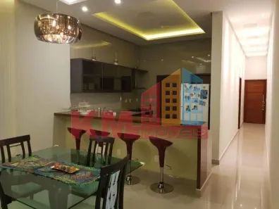 Casa de Condomínio com 3 Quartos à venda, 200m² no Rincão, Mossoró