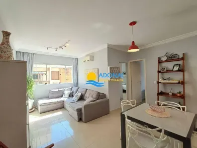 Apartamento com 2 Quartos à venda, 75m² no Enseada, Guarujá