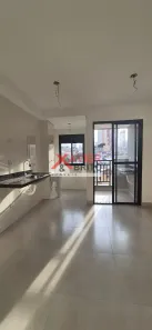Apartamento com 2 Quartos à venda, 40m² no Vila Antonina, São Paulo