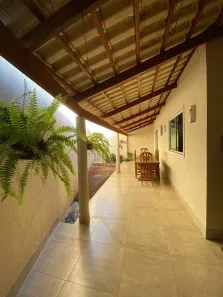 Casa com 3 Quartos à venda, 189m² no Jardim Presidente, Goiânia