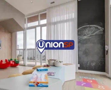 Apartamento com 2 Quartos à venda, 77m² no Vila Cordeiro, São Paulo