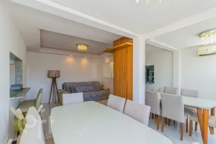 Apartamento com 3 Quartos à venda, 72m² no Chácara das Pedras, Porto Alegre