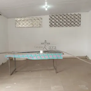 Prédio Comercial com 2 Quartos para alugar, 60m² no Jardim Satélite, São José dos Campos
