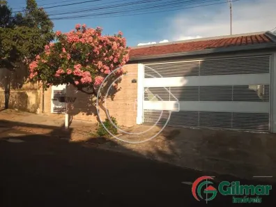 Casa com 3 Quartos à venda, 160m² no Centro, Marília
