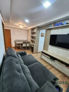 Apartamento com 3 Quartos à venda, 70m² no Jardim Califórnia, Cuiabá