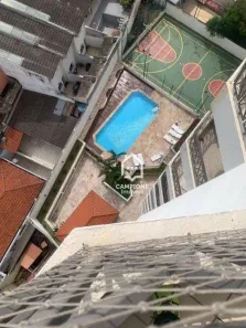 Apartamento com 2 Quartos à venda, 64m² no Vila Guaca, São Paulo