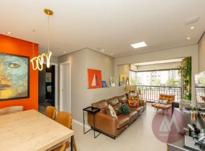 Apartamento com 2 Quartos à venda, 58m² no Vila Andrade, São Paulo