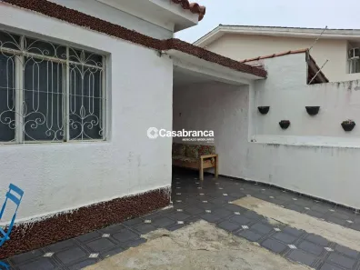 Casa com 3 Quartos à venda, 90m² no Vila Trujillo, Sorocaba