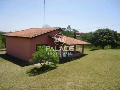 Fazenda/Sítio com 1 Quarto à venda, 90m² no Centro (Tupi), Piracicaba