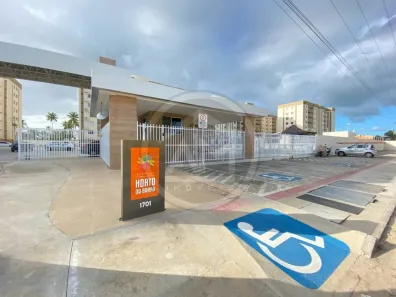 Apartamento com 2 Quartos à venda, 55m² no Espaço Tropical, Barra dos Coqueiros