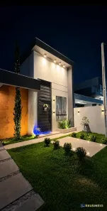 Casa de Condomínio com 3 Quartos à venda, 85m² no Parque Novo Jockey, Campos dos Goytacazes