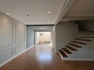 Casa de Condomínio com 3 Quartos à venda, 100m² no Vila Oliveira, Mogi das Cruzes