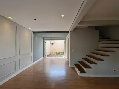Sobrado com 3 Quartos à venda, 100m² no Vila Oliveira, Mogi das Cruzes