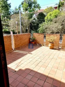 Casa com 3 Quartos à venda, 203m² no Vila Madalena, São Paulo