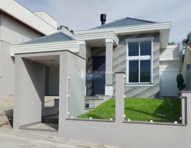 Casa com 3 Quartos à venda, 189m² no Universitário, Lajeado