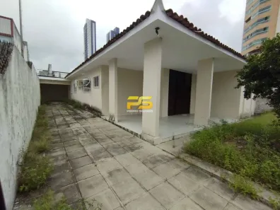Casa com 3 Quartos à venda, 350m² no Estados, João Pessoa