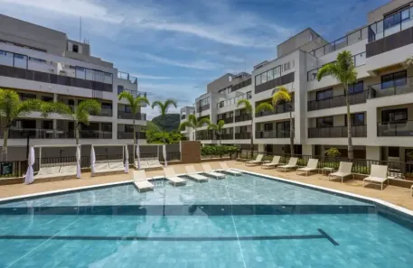 Cobertura com 3 Quartos à venda, 144m² no Barra da Tijuca, Rio de Janeiro