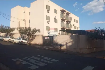 Apartamento com 2 Quartos à venda, 94m² no Parque Residencial Joaquim Nabuco, São José do Rio Preto