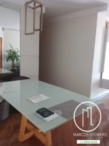 Apartamento com 3 Quartos à venda, 96m² no Vila Alexandria, São Paulo