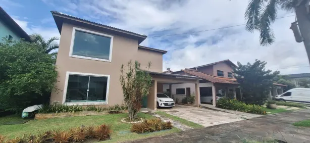 Casa de Condomínio com 3 Quartos à venda, 600m² no Parque Verde, Belém