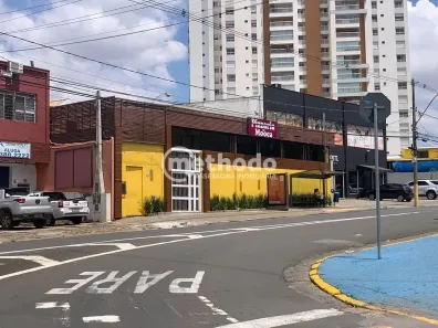 Ponto Comercial à venda, 274m² no Taquaral, Campinas
