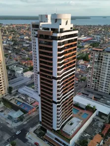 Apartamento com 1 Quarto à venda, 48m² no Batista Campos, Belém