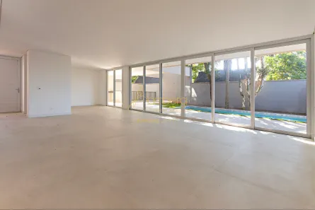 Casa de Condomínio com 4 Quartos à venda, 531m² no Jardim Cordeiro, São Paulo