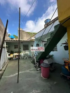 Lote/Terreno à venda, 220m² no Vila Carolina, São Paulo