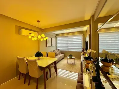 Apartamento com 2 Quartos à venda, 64m² no Zona Nova, Capão da Canoa