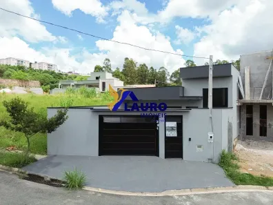 Casa com 3 Quartos à venda, 156m² no Pinheirinho, Vinhedo