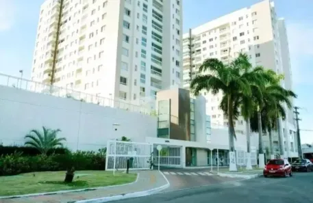 Apartamento com 3 Quartos à venda, 98m² no Atalaia, Aracaju