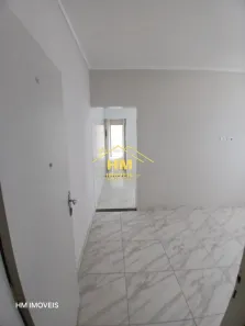 Apartamento com 2 Quartos para alugar, 70m² no Parque São Vicente, São Vicente