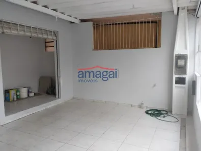 Imóvel Comercial para alugar, 50m² no Parque Industrial, São José dos Campos
