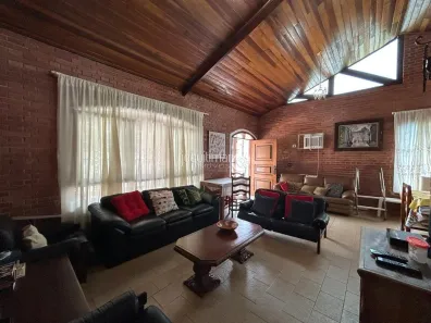 Casa com 5 Quartos à venda, 175m² no Enseada, Guarujá