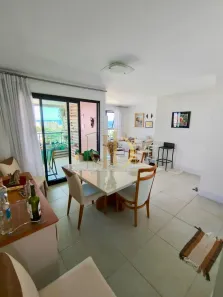 Apartamento com 3 Quartos à venda, 117m² no Rio Vermelho, Salvador