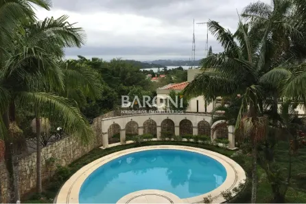 Sobrado com 6 Quartos à venda, 1182m² no Interlagos, São Paulo