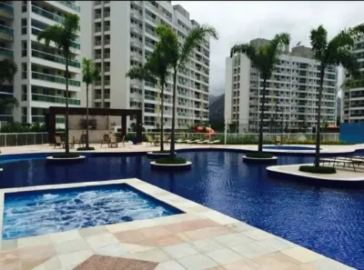 Apartamento com 2 Quartos à venda, 72m² no Recreio dos Bandeirantes, Rio de Janeiro