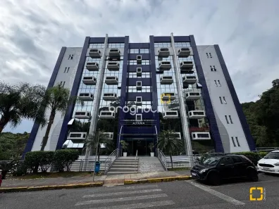Sala Comercial à venda, 51m² no João Paulo, Florianópolis