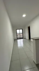 Apartamento com 2 Quartos à venda, 53m² no Residencial Cambuy, Araraquara
