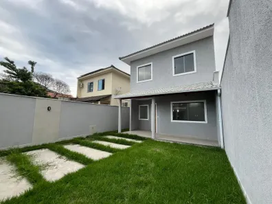 Casa com 3 Quartos à venda, 140m² no Engenho do Mato, Niterói