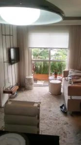 Apartamento com 2 Quartos à venda, 53m² no Jardim Umarizal, São Paulo
