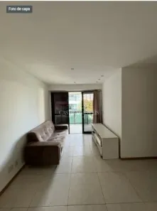 Apartamento com 3 Quartos à venda, 83m² no Barra Olímpica, Rio de Janeiro