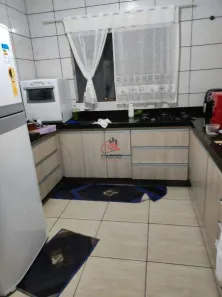 Casa com 3 Quartos à venda, 10m² no Antônia Cândida I, Uberaba