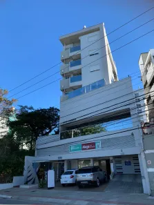Apartamento com 1 Quarto à venda, 41m² no Trindade, Florianópolis