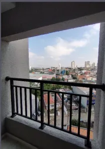 Apartamento com 2 Quartos à venda, 34m² no Vila Nair, São Paulo