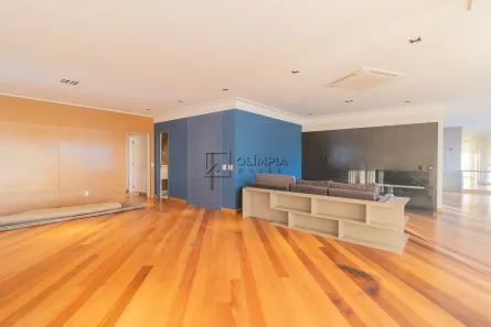 Apartamento com 4 Quartos à venda, 258m² no Vila Madalena, São Paulo