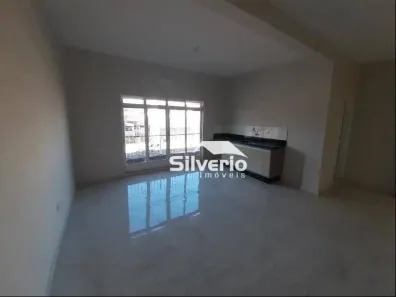 Kitnet com 1 Quarto para alugar, 28m² no Jardim Satélite, São José dos Campos